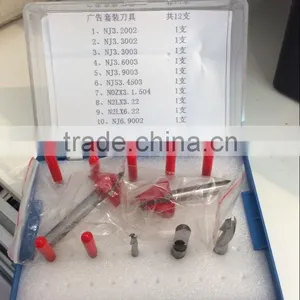 China 3d Stepper Motor Milling 1325 Cnc Router Wood Carving Rotary Axis Machine thumbnail-5