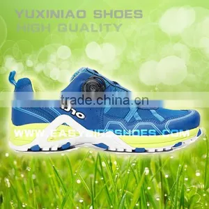 High Top Low Upper Fashion Stylish Sport Running Walking Shoes for Adults Men Women Racing Training Made in Jinjiang thumbnail-1