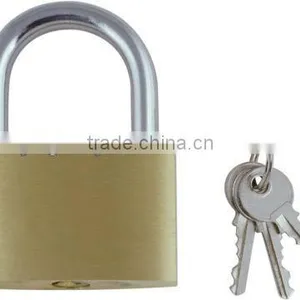 High Quality Padlock thumbnail-1