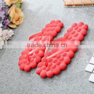 2017 Summer Hot Sale Bohemia Zipper Rome Small Wedge Sandals National Wind Flat Girl's Shoes HFRX1415 thumbnail-3