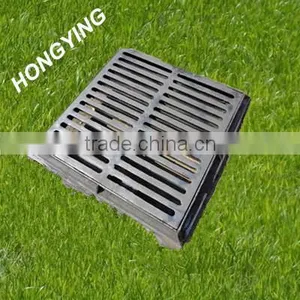 Ductile Cast Iron Grating thumbnail-1