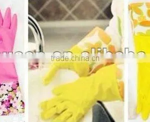 High Quality Best Price Rubber Gloves thumbnail-1