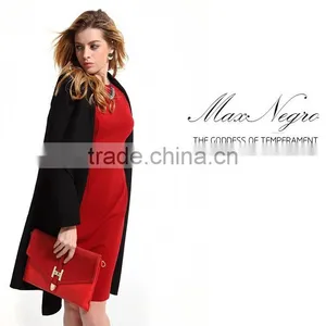 Ladies Winter European Style Coats Online thumbnail-1