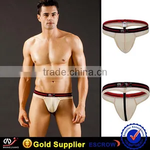 WJ Fashion Design Man Underwear Hot Sale New Man Underwear thumbnail-1