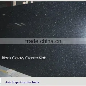 Granite Black Galaxy thumbnail-1