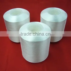 Fdy High Tenacity 100 Polyester Apparel Sewing Thread Raw Material (filament Twisted Yarn) thumbnail-3