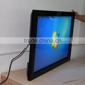 32inch Led Digtial Display Monitor Multimedia Computer System thumbnail-2
