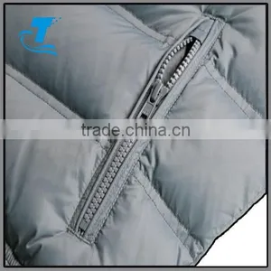 2016 Outdoor Men Waterproof Ultra Light Down Jacket With Fur Hood thumbnail-3
