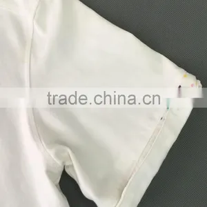 Popular 100% Cotton Polo Shirt With Colorful Design Cheap Polo Shirt thumbnail-3
