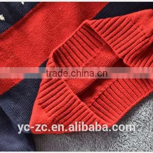 Star Sweater Fashion Same Style Sweater thumbnail-3