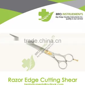 Razor Edge Scissors thumbnail-1