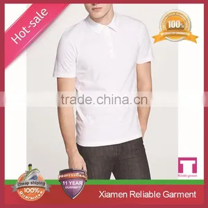 2016 New Style Custom Cheap Best Selling Design Your Own Polo Shirt thumbnail-5