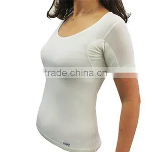 Best Selling Sweat Proof Undershirts thumbnail-5