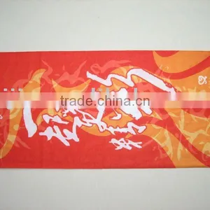 Top Quality Custom Multifunctional Headwear thumbnail-1