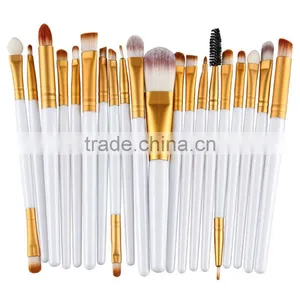 20 Pcs Makeup Brushes Branded Custom Makeup Brushes thumbnail-2
