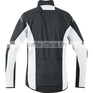 Men's Clothing 2016 Cycling Rain Jacket Breathable Cycling Jacket thumbnail-2
