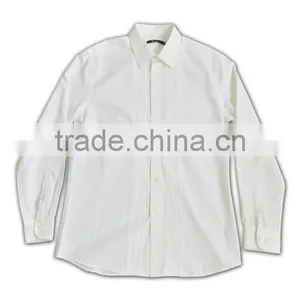 100% Cotton Design China Made Business Design Flannel Mens thumbnail-5