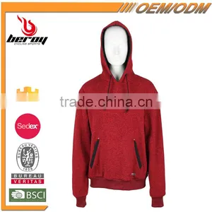Wholesale Crewneck Women Hoodie Sweatshirt for Couple Lover thumbnail-1