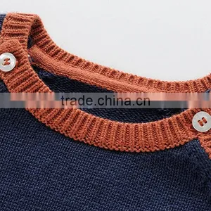 China Sale Children Best Price Boys Sweater Design for Wholesale thumbnail-5
