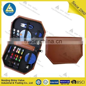 Luxury Complete Pva Bag Sewing Sets for Girls With All Needed Sewing Accessories thumbnail-1