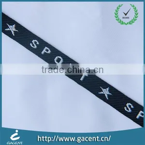 New Clothing Accessories Colorful Knitted Jacquard Webbing thumbnail-1