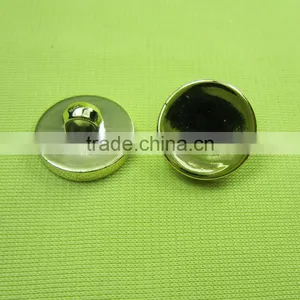 High Quality Shiny Dome ABS Plastic Button for Women thumbnail-3