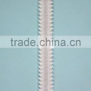Elastic Strap With Picot Edges thumbnail-1