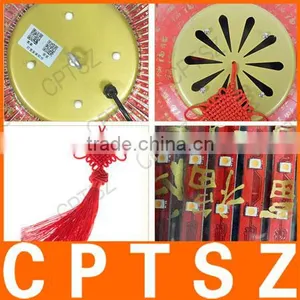 LED Display Lantern Screen Flash Lantern Outdoor Display Font Mobile Phone Control Flash Lanterns thumbnail-4