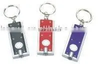 LED Light/led Key Chain/key Ring Torch thumbnail-1