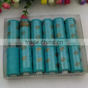 Sewing Embroidery Thread thumbnail-6