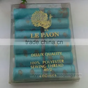 Sewing Thread Winder 100% Cotton Embroidery Thread thumbnail-1