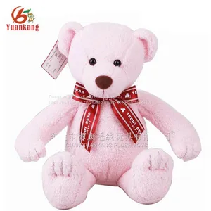Wholesale Custom 10cm 50 cm 60cm Colorful Pink Ted Bear Funny 3 Inch 7 Inch 12 Inch 5 ft 6 Foot Blue Color Magic Teddy B thumbnail-4