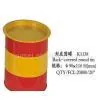 Back Covered Round Tin thumbnail-1