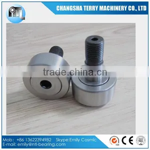 KR32 KRV 32 CF 12-1 Cam Follower Needle Roller Bearing thumbnail-1