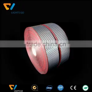 Highly Visible 3M 5510 Reflective Warning Tape thumbnail-1