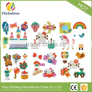 2017 New Aqua Bead Water Beads Perlen Magic Beads Kids Toy Magic Toys For Children thumbnail-4