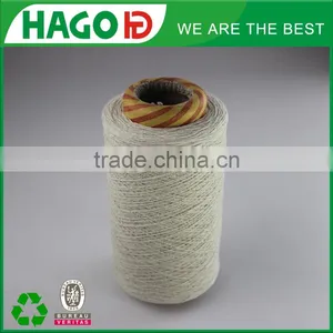 21s/1 65/35 100 Cotton Yarn Agents Importer in Europe in Recycled Yarn for Fabric thumbnail-1