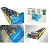 Wave Profile Colored Roof Panel Forming Machine thumbnail-1