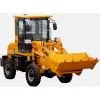 Top Brand Wheel Loader ZL08F With CE Certificate thumbnail-1