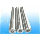 CK45 Ground Chrome PlatedGround Chrome Plated Hollow Metal Rod, Industrial Piston Rod Bar thumbnail-1