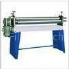 High Accuracy Filter Center Tube Wire Rolling Machine 50mm Min Diameter thumbnail-1