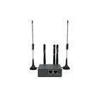 HSDPA / HSPA GSM / EDGE Wireless Industrial 3G Router 300Mbps / 450Mhz thumbnail-1