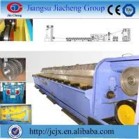 Wire and Cable Making Machine thumbnail-1