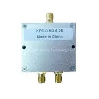 800MHZ-3600MHZ 2 Way Power Divider&Splitter thumbnail-1