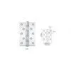 5 Inch Stainless Steel Hinge Series thumbnail-2