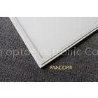 40W Square 12v LED Panel Light / 204PCS SMD Slim LED Panel Light thumbnail-1