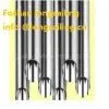 Water Purification Equipment Stainless Steel Pipe (ASTM A-270 Stainless Steel Tube) thumbnail-1