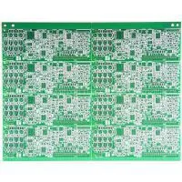 Double Sided Pcb With HAL Lead Free thumbnail-1