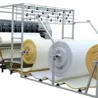 HC-3000 Quilting Machine thumbnail-1