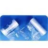 Plastic Bags,T-shirt Bag on Roll thumbnail-1